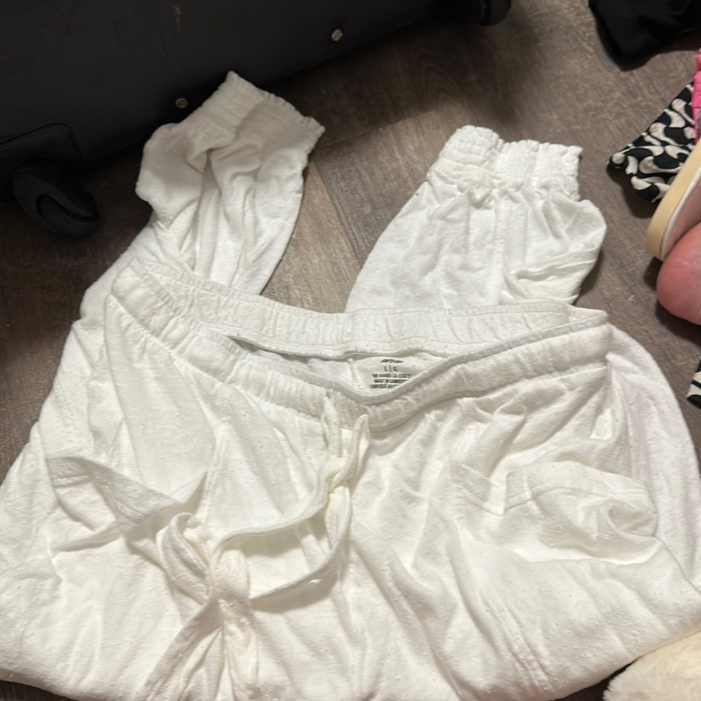 Aerie beach pants